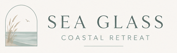 Sea Glass Coastal Retreat